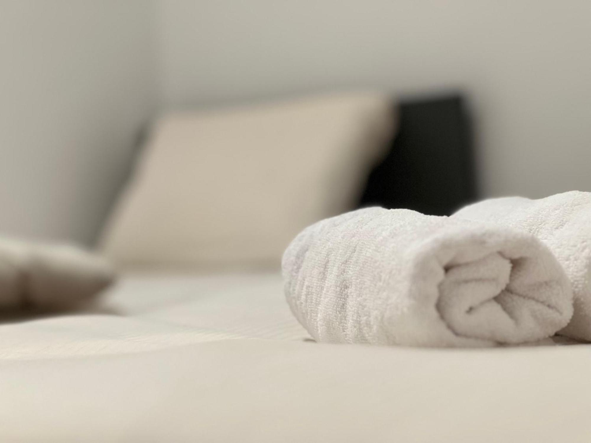 Gray Harmony Rooms Mostar Ngoại thất bức ảnh