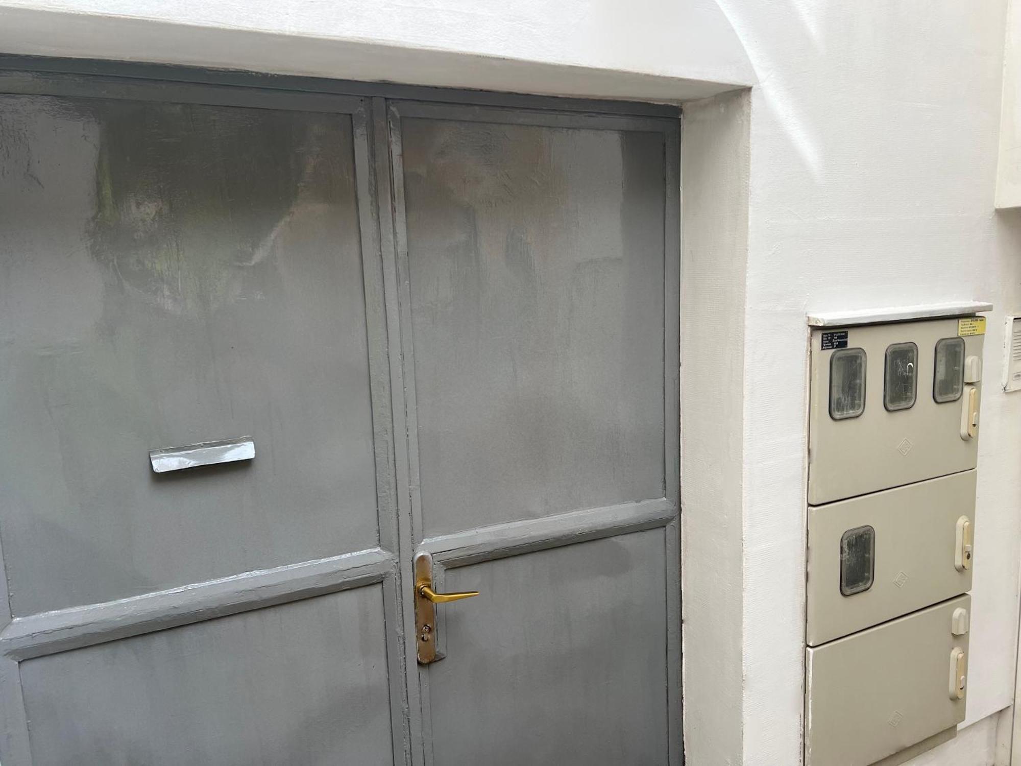 Gray Harmony Rooms Mostar Ngoại thất bức ảnh