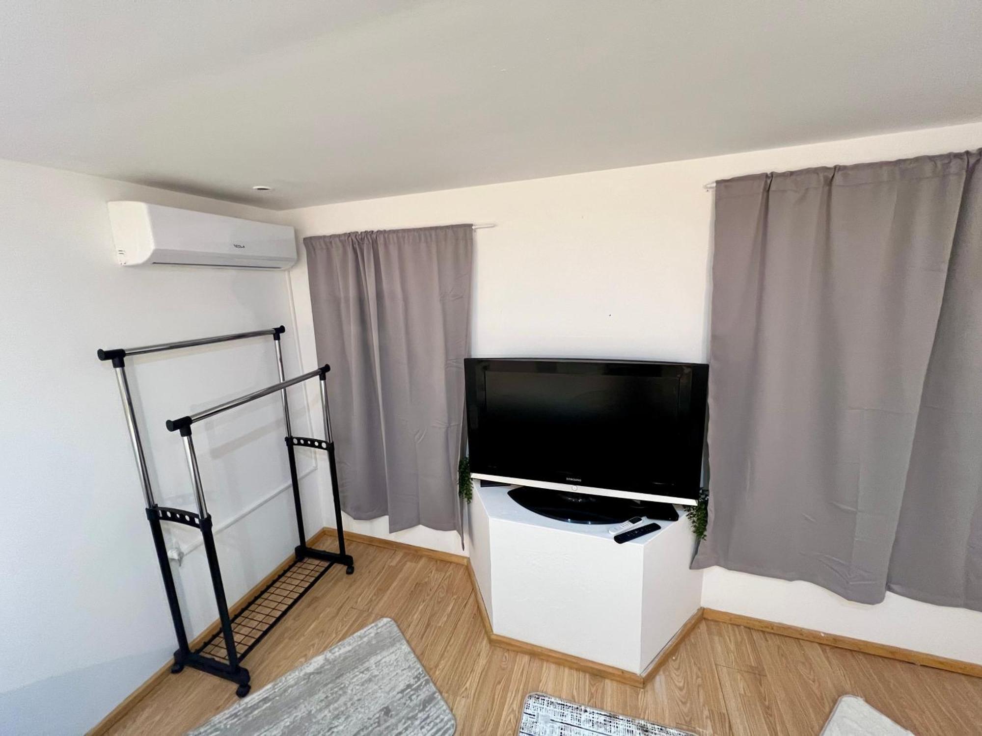Gray Harmony Rooms Mostar Ngoại thất bức ảnh
