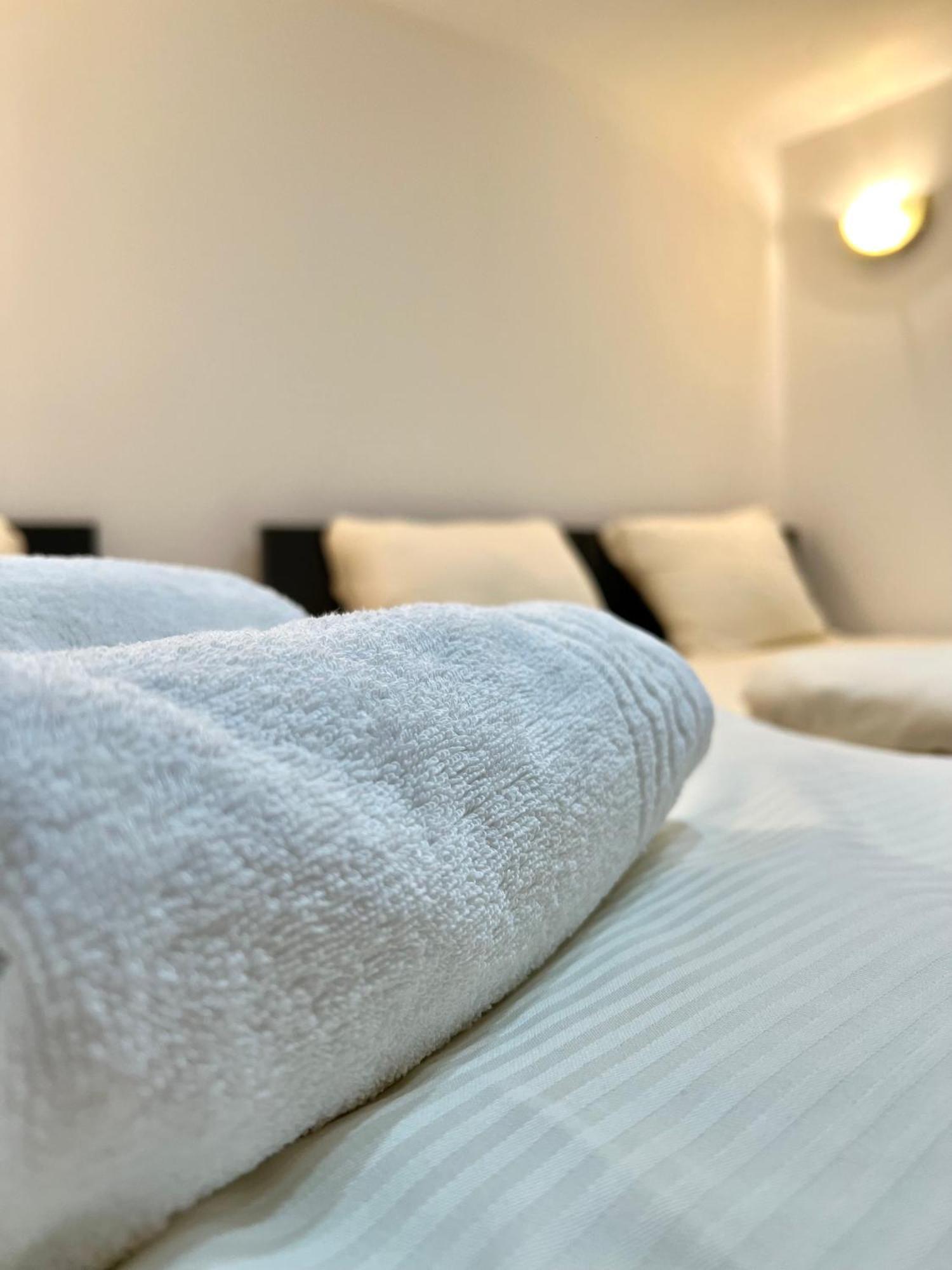 Gray Harmony Rooms Mostar Ngoại thất bức ảnh
