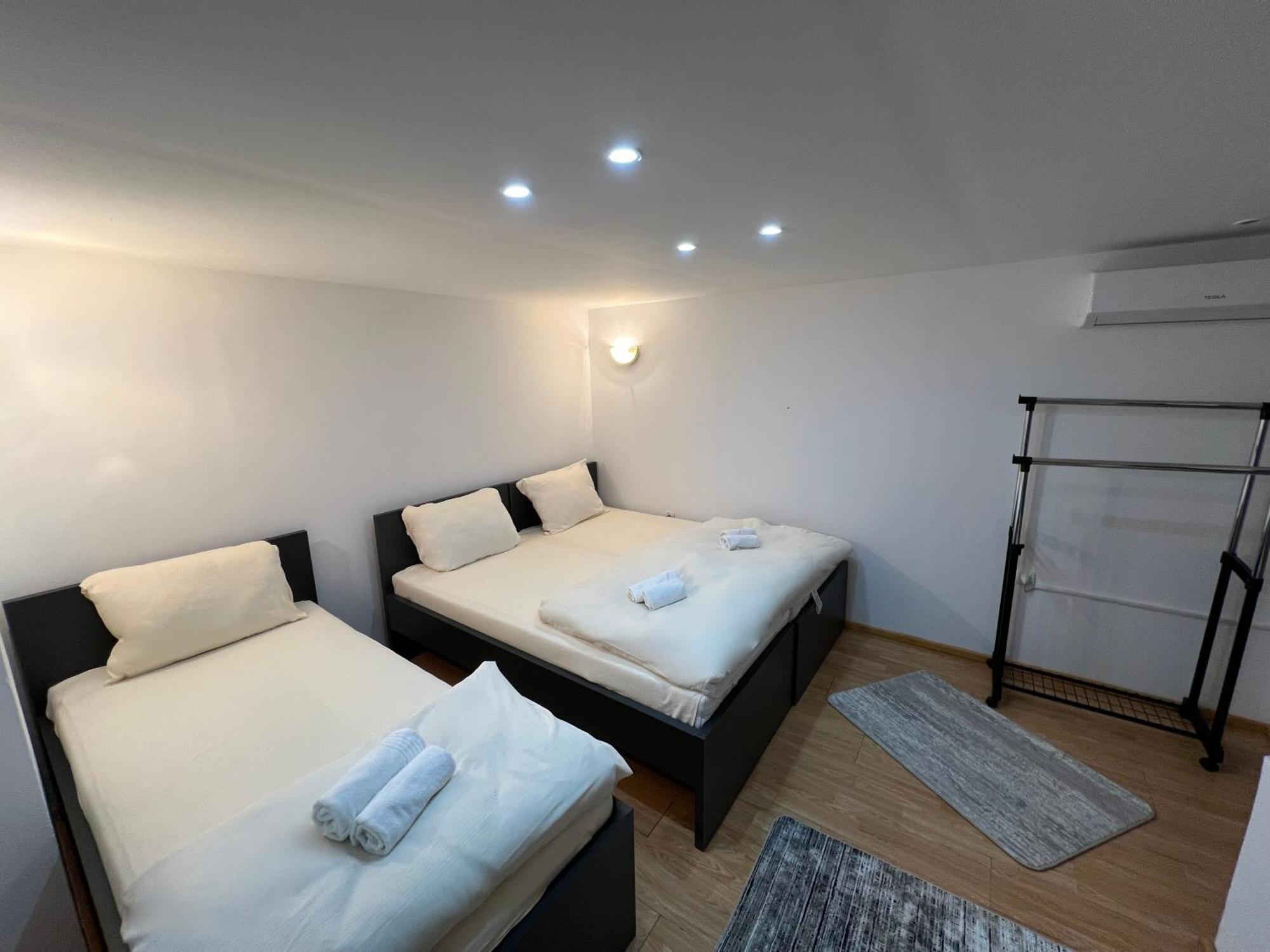 Gray Harmony Rooms Mostar Ngoại thất bức ảnh
