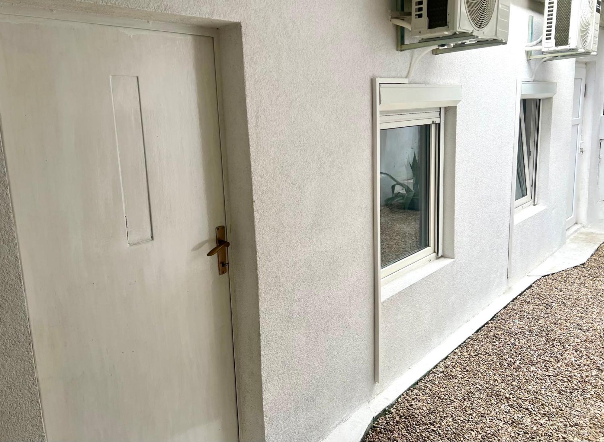 Gray Harmony Rooms Mostar Ngoại thất bức ảnh
