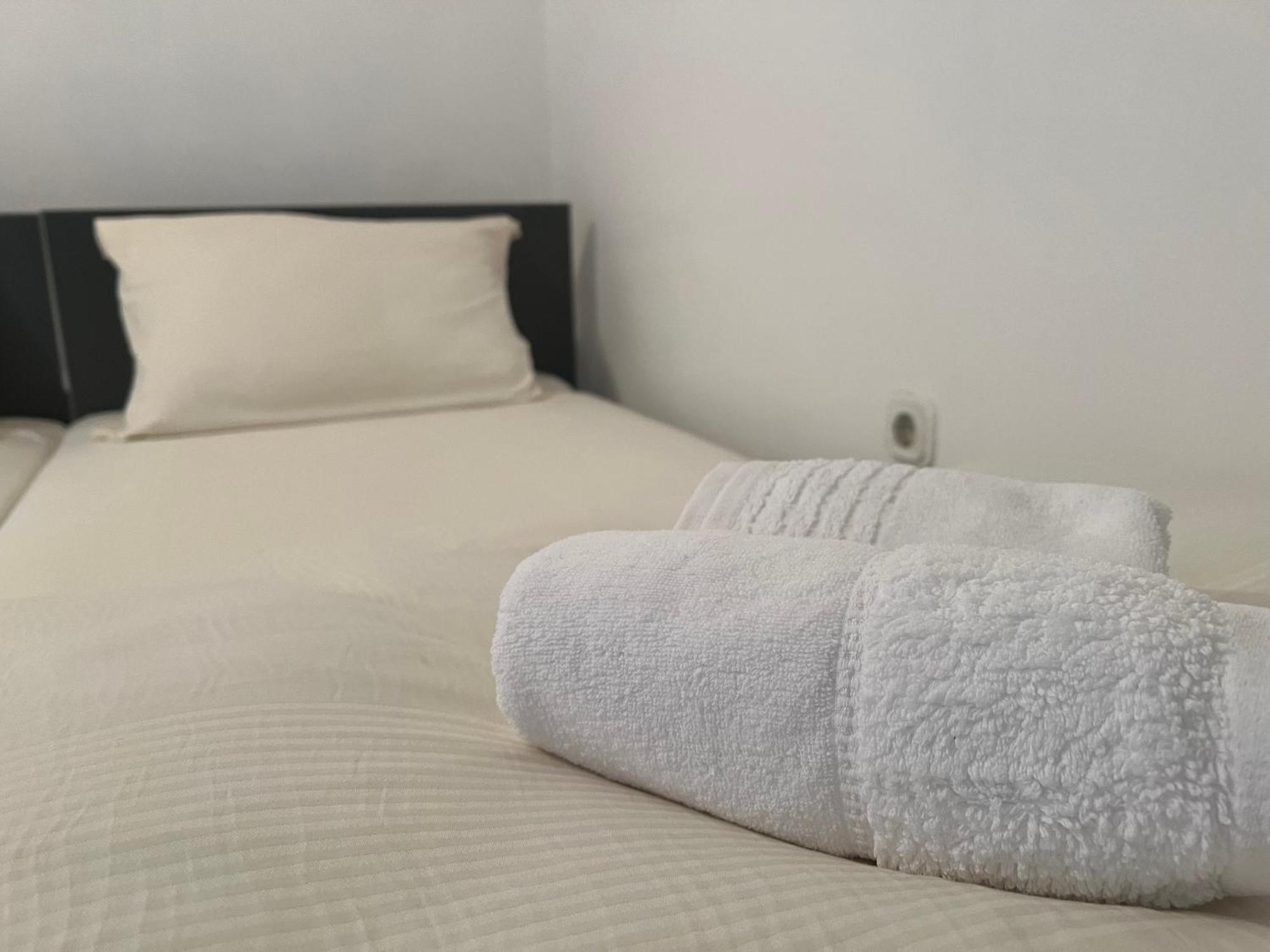 Gray Harmony Rooms Mostar Ngoại thất bức ảnh