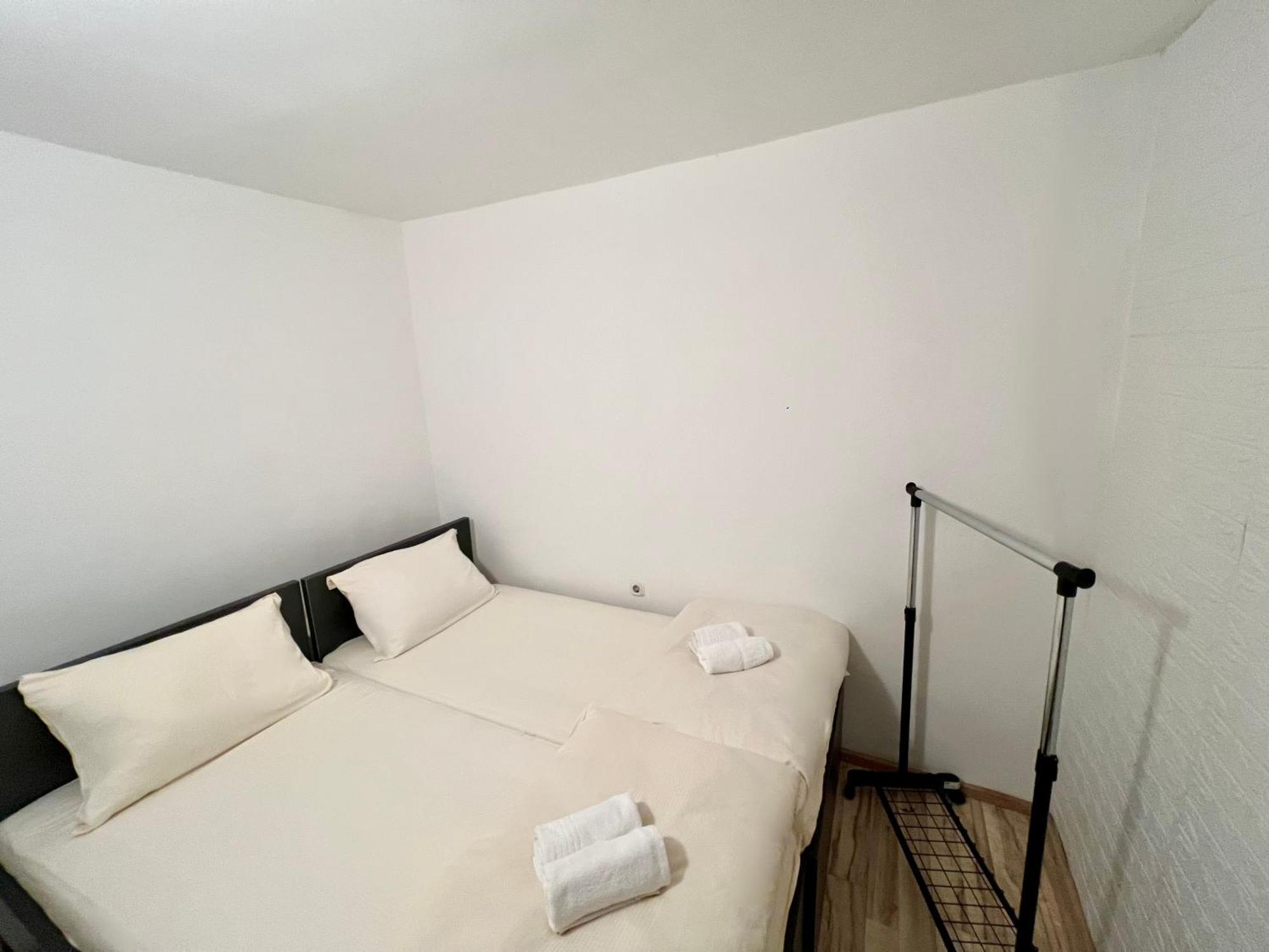 Gray Harmony Rooms Mostar Ngoại thất bức ảnh