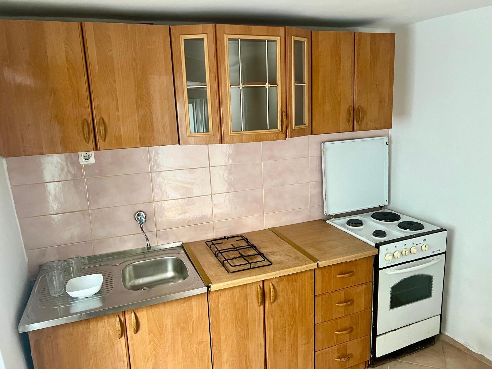 Gray Harmony Rooms Mostar Ngoại thất bức ảnh
